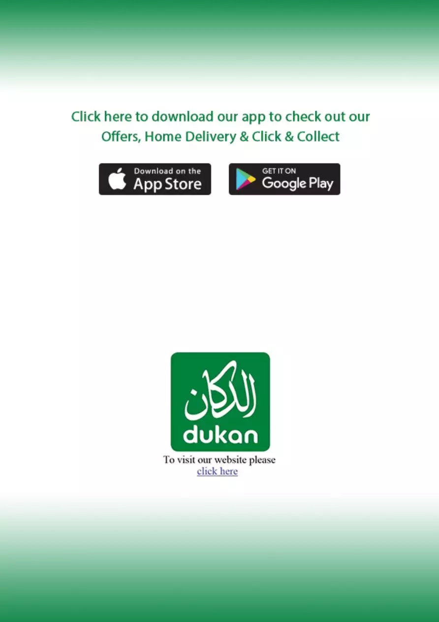 strongest offers october 4 - aswaq al mazra'a riyadh