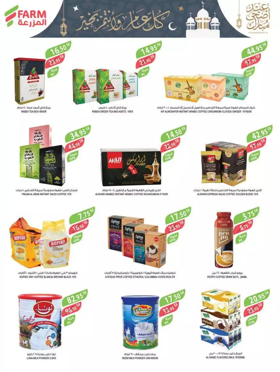 great offers 1 november - city flower sakaka