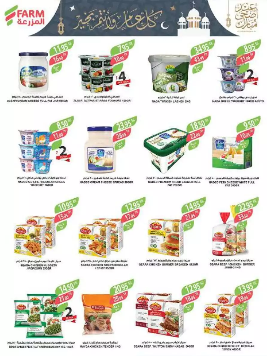 great offers 1 november - city flower riyadh