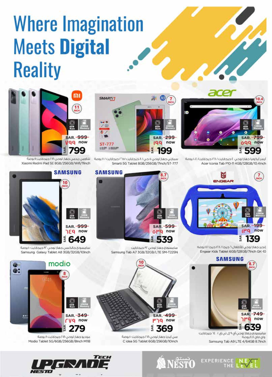 nesto ksa offers april 24, 2024