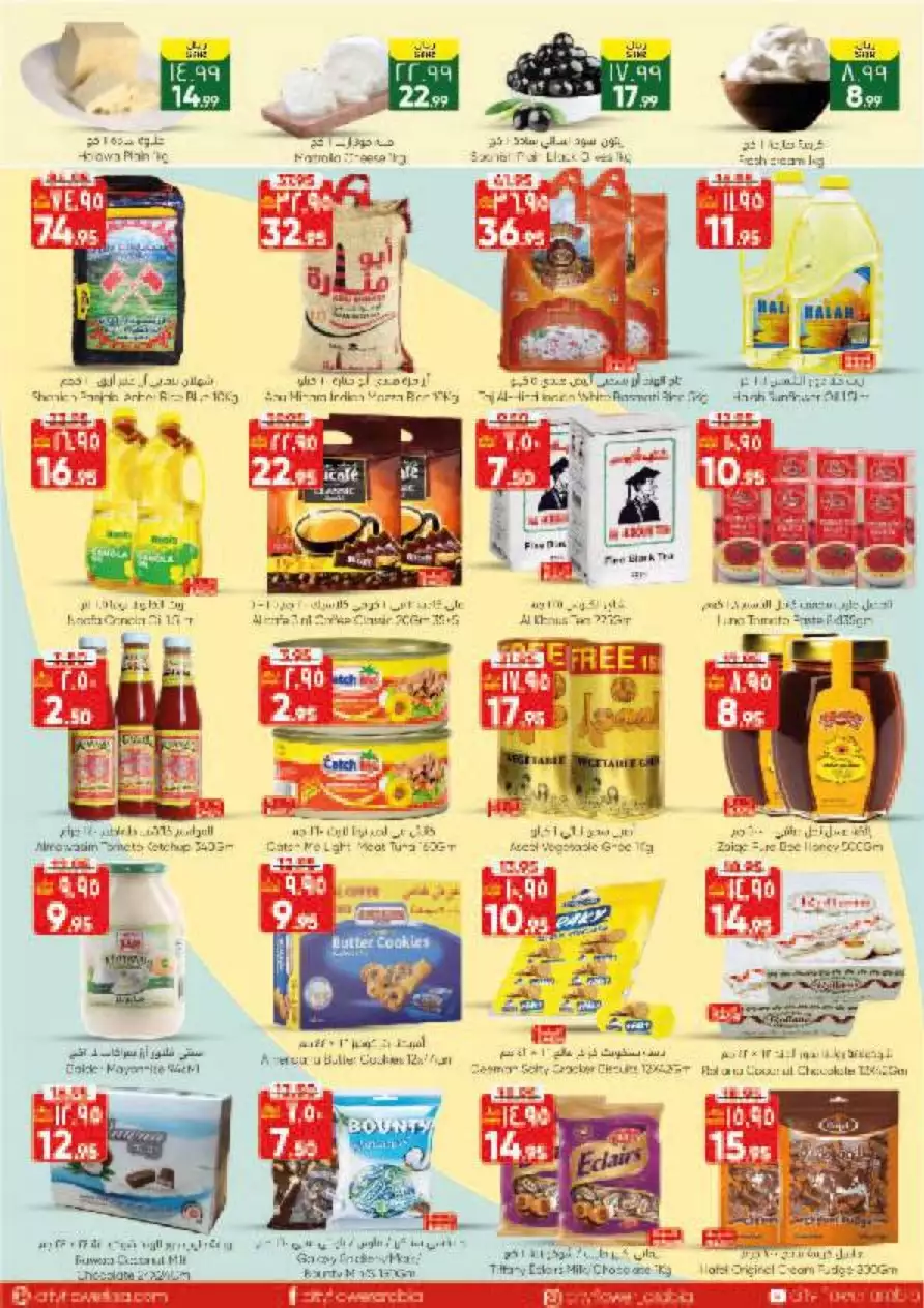 big offers 2 august - city flower sakaka