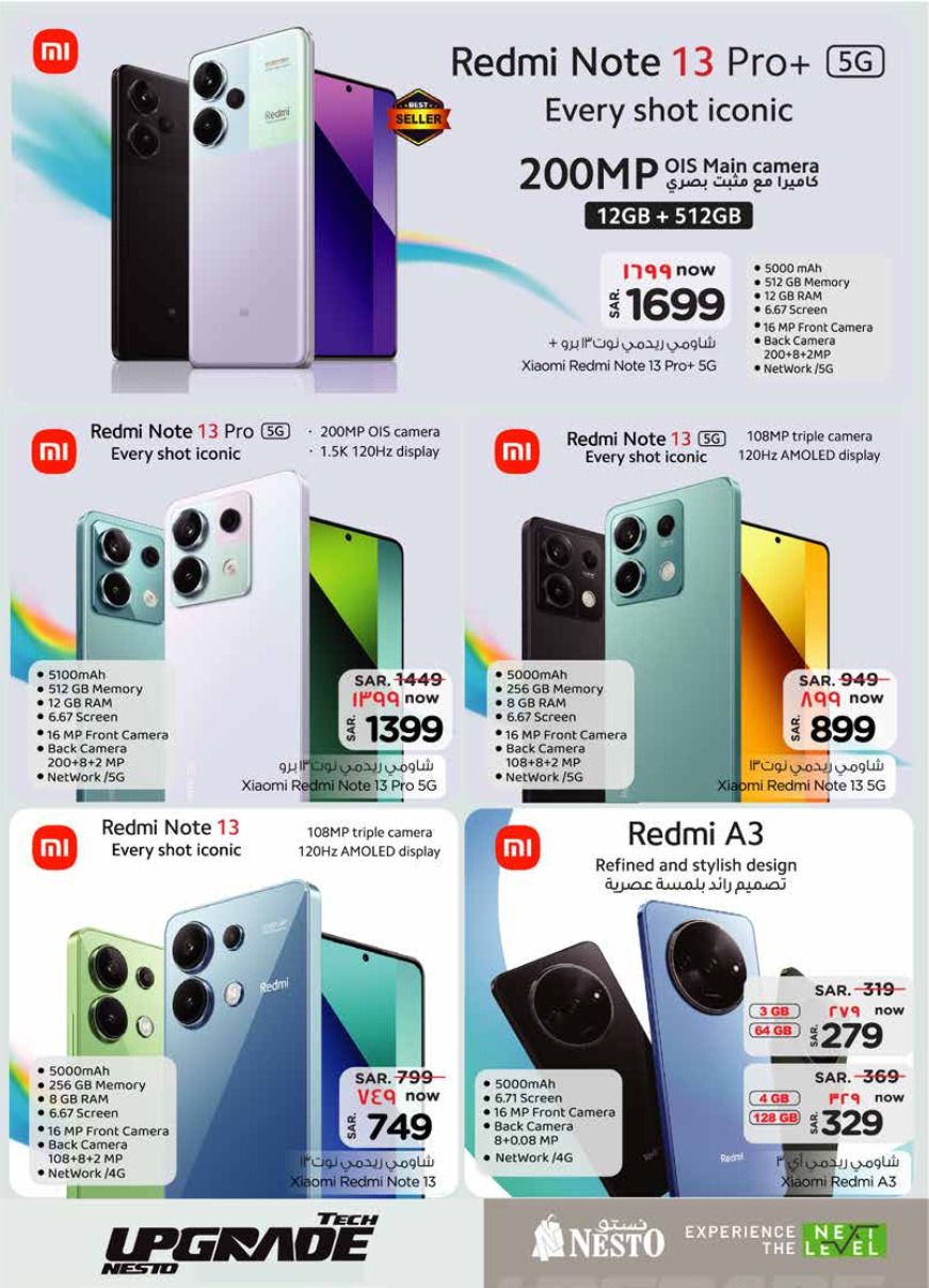 nesto ksa offers april 24, 2024