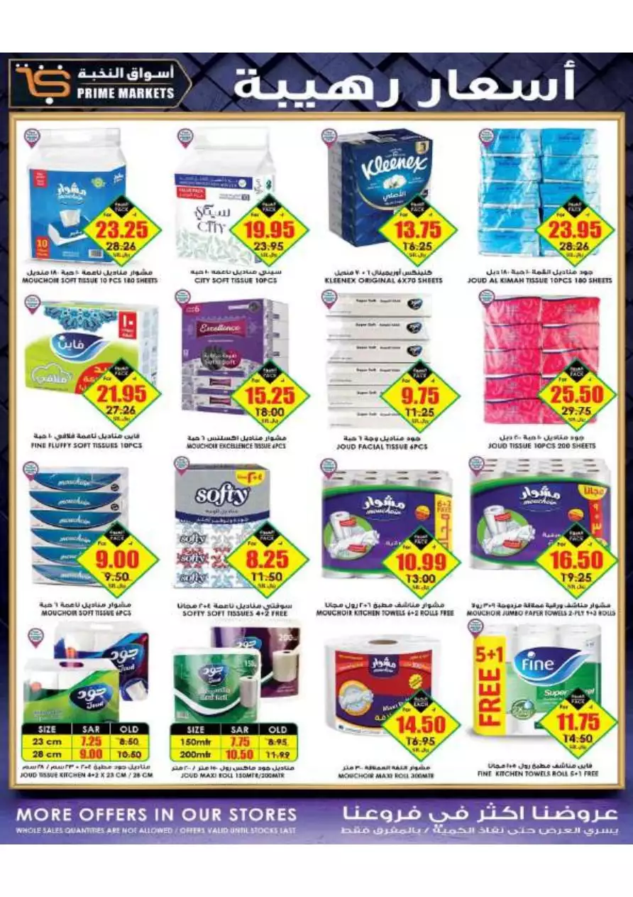 great prices july 4 - elite markets