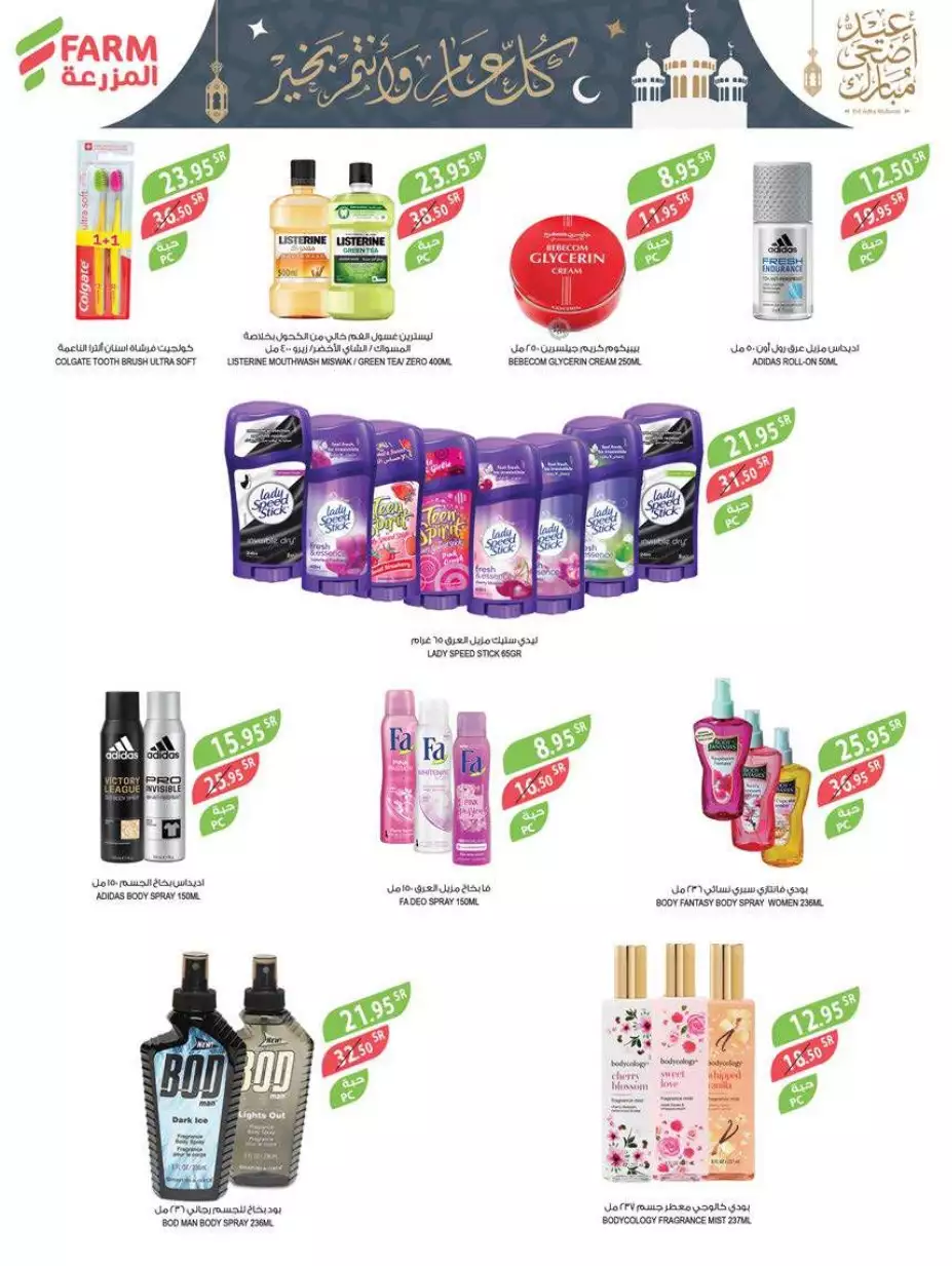 great offers 1 november - city flower sakaka