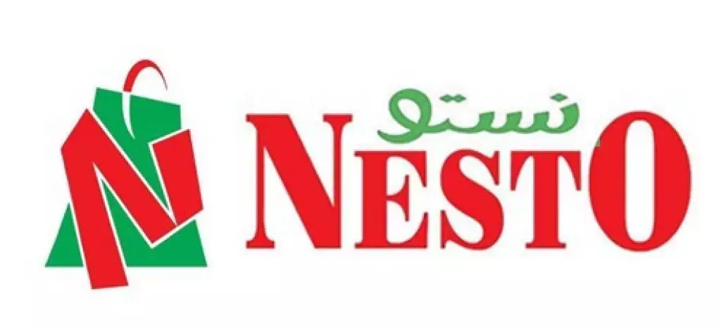 شعار نستو السعودية