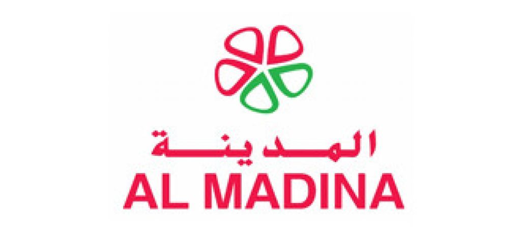 شعار المدينة ماركت المملكة السعودية