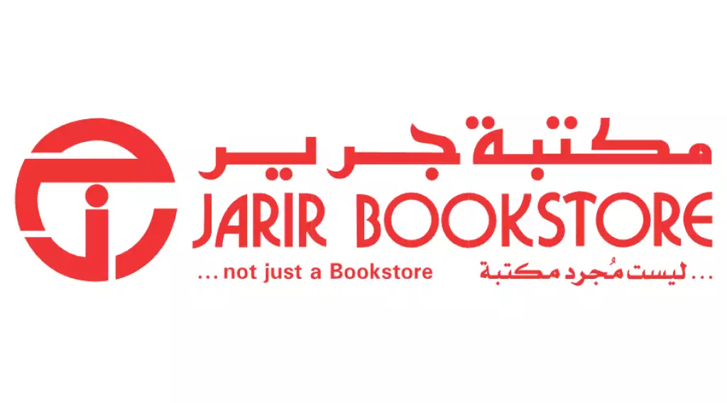 شعار مكتبة جرير المملكة العربية السعودية