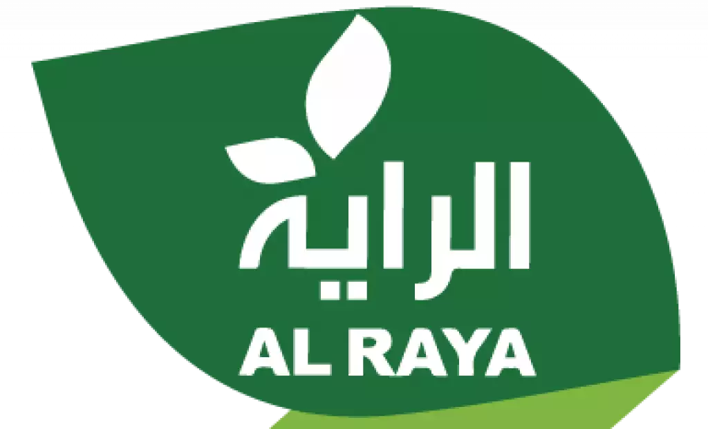شعار الراية ماركت المملكة السعودية